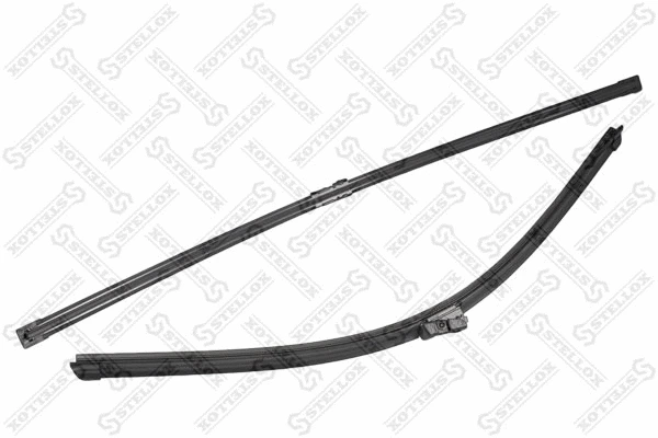 Wiper Blade (201 611-SX)