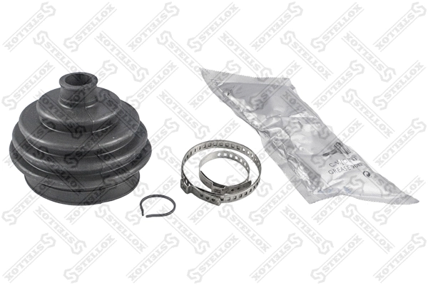 Bellow Kit, drive shaft (13-00013-SX)