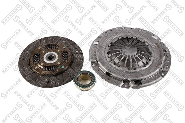 Clutch Kit (07-01060-SX)