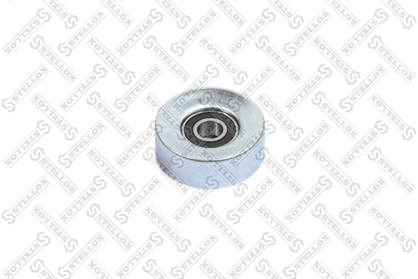 Tensioner Pulley, V-ribbed belt (03-40960-SX)