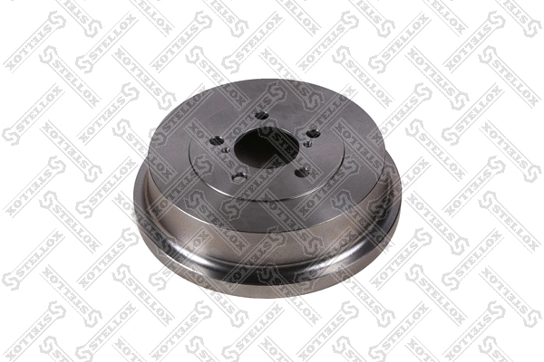 Brake Drum (6020-1877-SX)