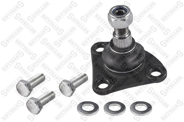 Ball Joint (52-06993A-SX)
