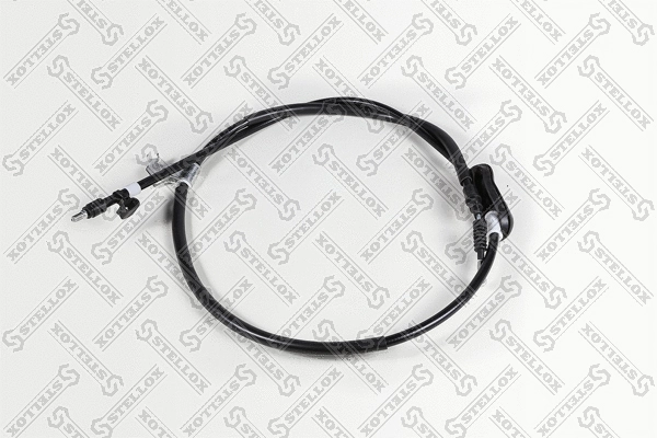 Cable Pull, parking brake (29-98866-SX)