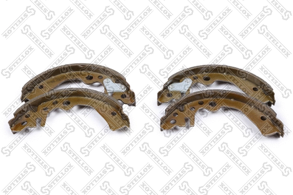 Brake Shoe Set (000 480-SX)