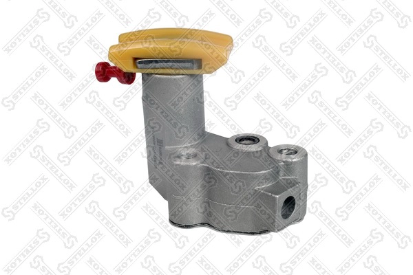 Belt Tensioner, V-ribbed belt