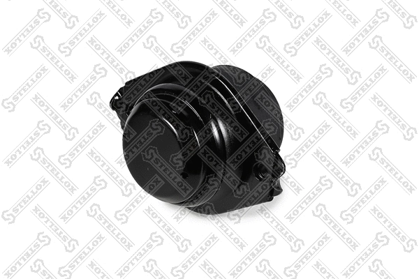 Mounting, engine (25-18227-SX)