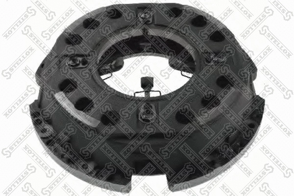 Clutch Pressure Plate (83-04568-SX)
