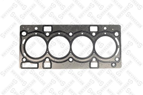 Gasket Kit, cylinder head