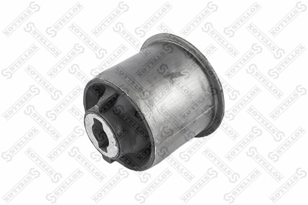 Mounting, control/trailing arm (77-00119-SX)
