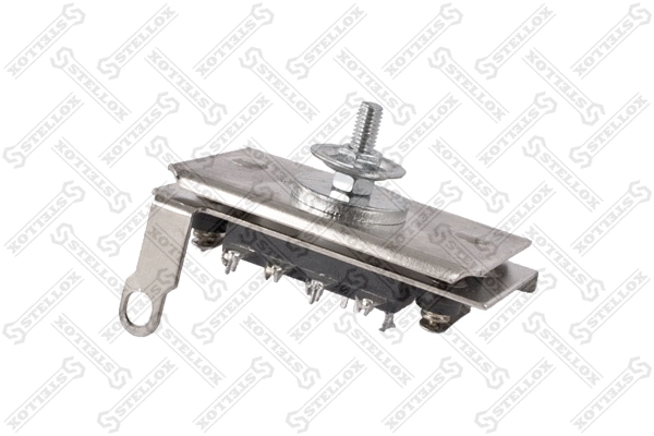 Rectifier, alternator (06-22059-SX)