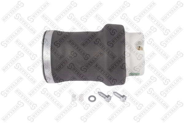 Bellow, air suspension (84-00096-SX)