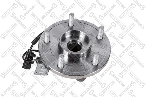 Wheel Bearing Kit (43-29239-SX)