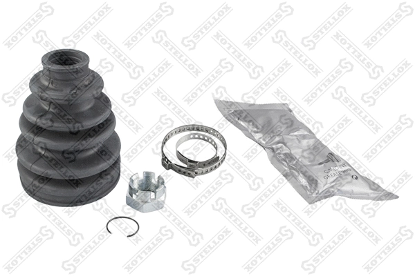 Bellow Kit, steering (13-00659-SX)