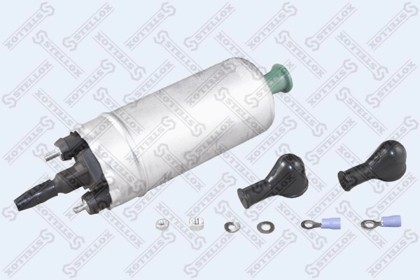Fuel Pump (10-02044-SX)