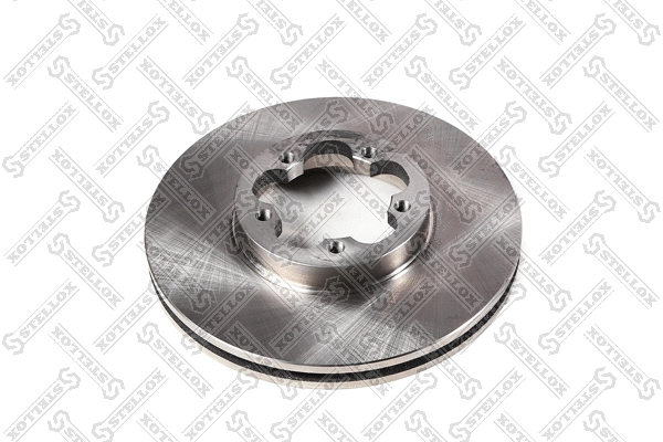 Brake Disc (6020-9996-SX)