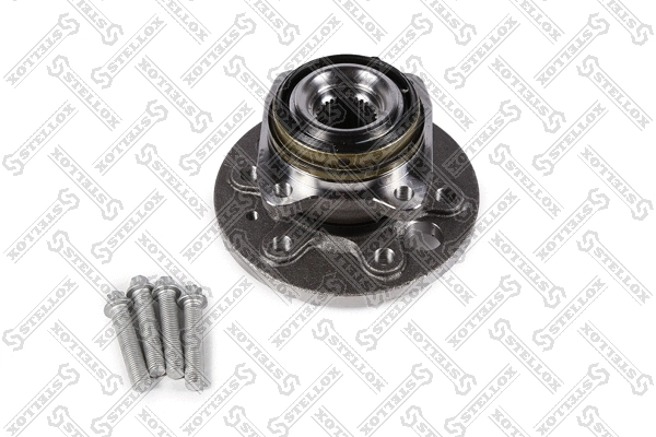 Wheel Bearing Kit (43-29082-SX)