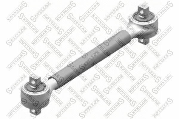 Control/Trailing Arm, wheel suspension (84-11829-SX)