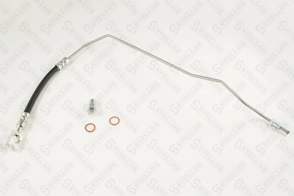 Brake Hose (27-00037-SX)