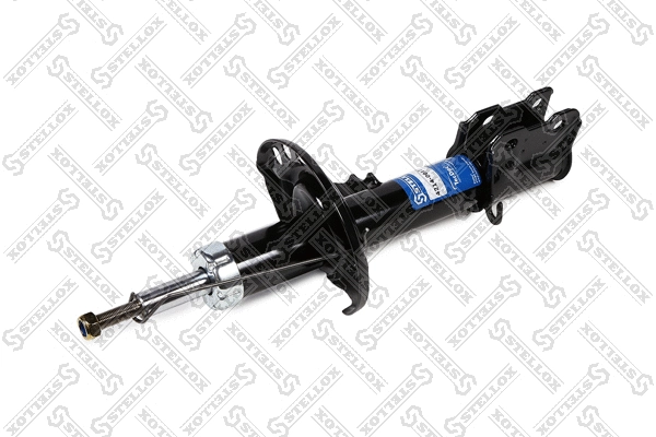 Shock Absorber (4214-0013-SX)
