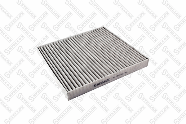 Filter, cabin air (71-10612-SX)
