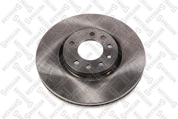 Brake Disc (6020-1427V-SX)