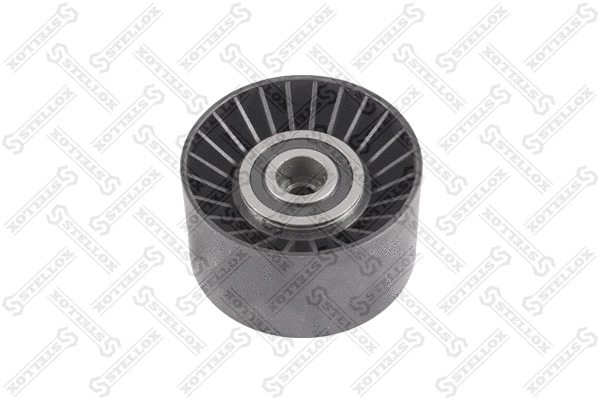 Tensioner Pulley, V-ribbed belt (81-22017-SX)