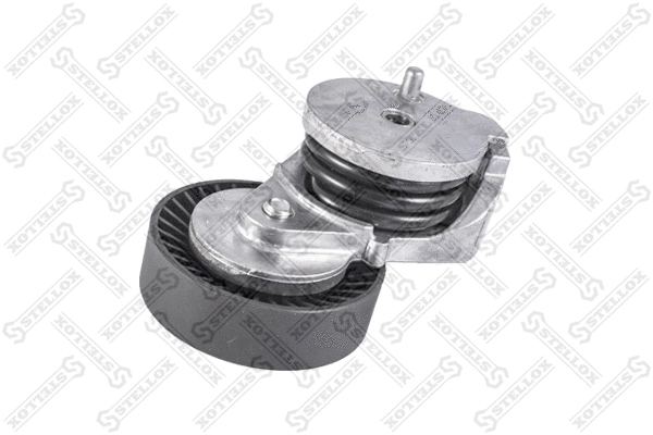 Tensioner Pulley, V-ribbed belt (03-40526-SX)