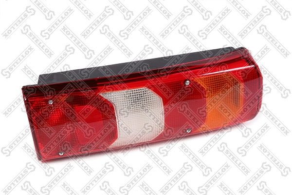 Tail Light Assembly (87-37182-SX)