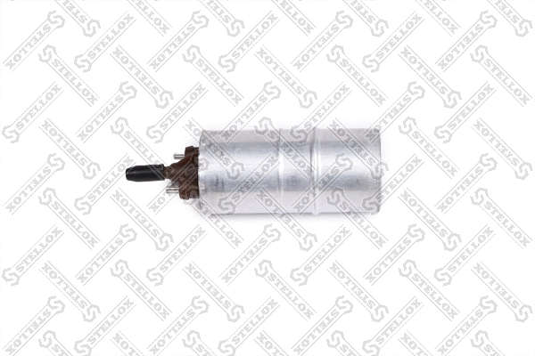 Fuel Pump (10-01651-SX)