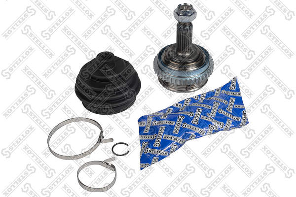 Joint Kit, drive shaft (150 2086-SX)