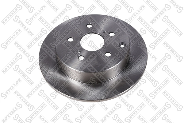 Brake Disc (6020-1446-SX)