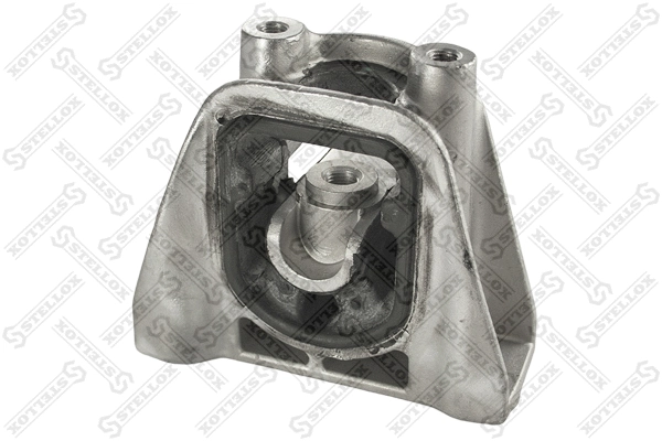 Mounting, engine (25-17224-SX)