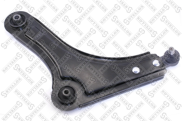 Control/Trailing Arm, wheel suspension (57-01689-SX)