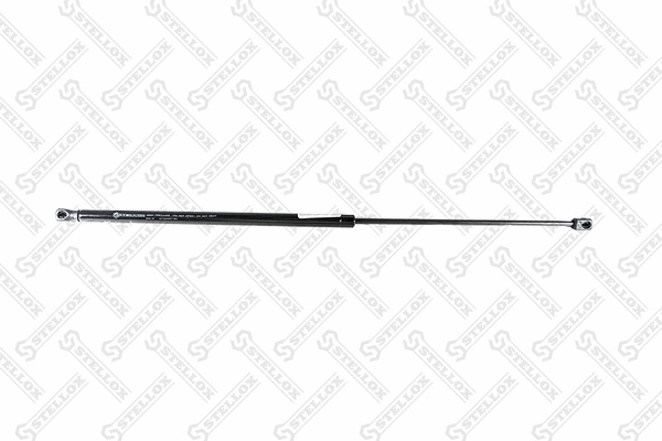 Gas Spring, bonnet (11-10403-SX)