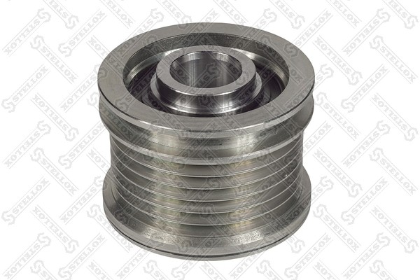 Belt Pulley, alternator (20-01504-SX)