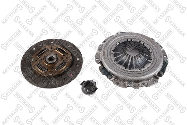 Clutch Kit (07-01292-SX)