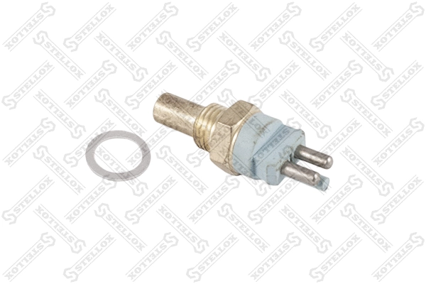 Sensor, coolant temperature (06-04048-SX)
