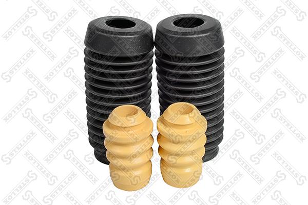 Dust Cover Kit, shock absorber (11-27348-SX)