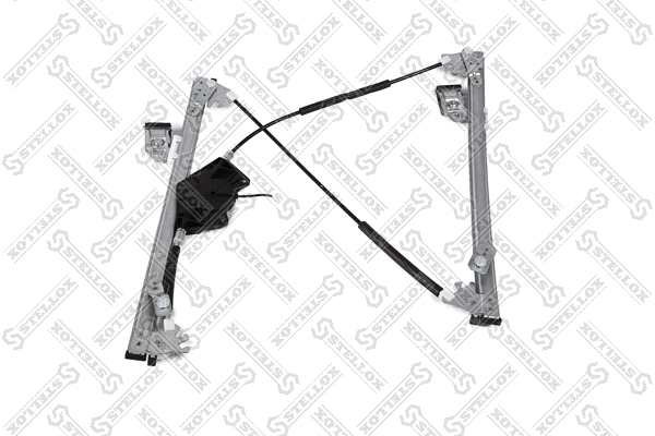 Window Regulator (75-50402-SX)