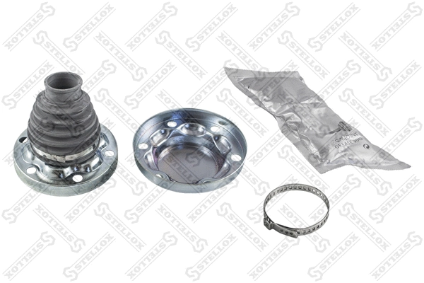Bellow Kit, steering (13-00676-SX)