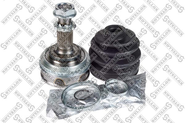 Joint Kit, drive shaft (150 2061-SX)