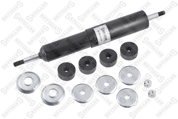 Shock Absorber (87-05072-SX)