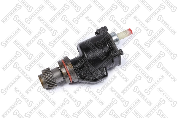 Vacuum Pump, braking system (10-02508-SX)