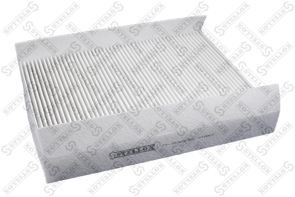 Filter, cabin air (71-10309-SX)