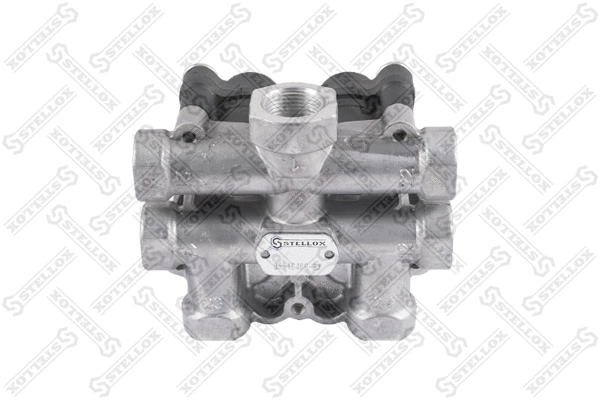 Multiport Valve (85-19489-SX)