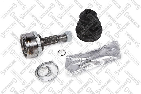Joint Kit, drive shaft (150 2027-SX)