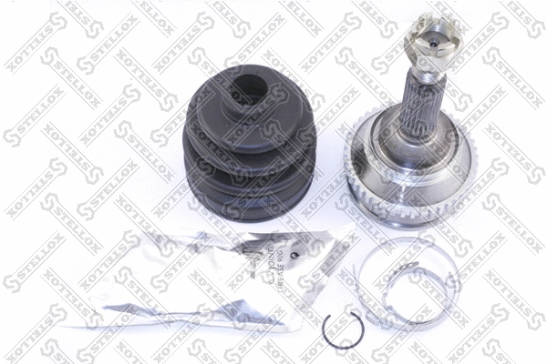 Joint Kit, drive shaft (150 1370-SX)