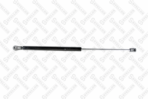 Gas Spring, air deflector (11-30275-SX)