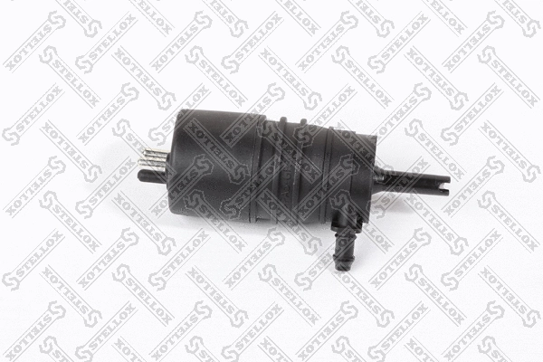 Washer Fluid Pump, window cleaning (10-00316-SX)