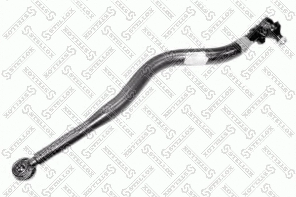 Centre Rod Assembly (84-35119-SX)